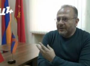 Հեղափոխություն. հնարավո՞ր է, թե` ոչ