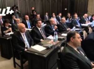 Կստեղծվի նոր նախարարություն