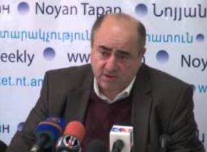 «Իսլամական պետություն»-ը վտանգ  է ներկայացնում Հայաստանի համար