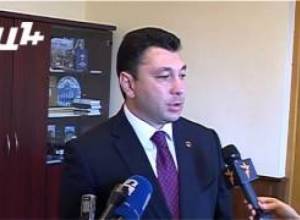 "ՀՀԿ-ն  ականներ չի տեղադրումընդդիմության մեջ"