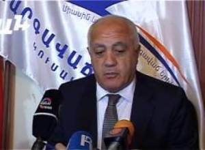 Գագիկ Ծառուկյանը կմասնակցի՞ նստացույցին