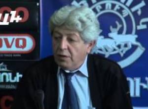 Ուրիշի փողերով բարեփոխում մի արեք. Հարություն Մեսրոբյան