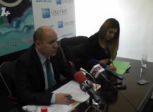 2015 թ. ՀՀ պետական պարտքը կաճի 288 միլիոն դոլարով