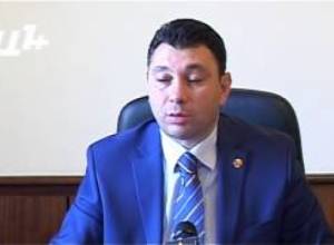 Շարմազանովը մեկնաբանում է Սերժ Սարգսյանի խոսքերը