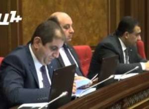 6 խմբակցությունն ընդհանուր հայտարարի եկան