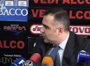 ԵՏՄ պայմանագիրը չի հակասում սահմանադրությանը.ՀՀԿ պատգամավոր