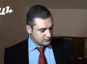 Խանգարողները պետք է հեռանան. Ուրիխանյան