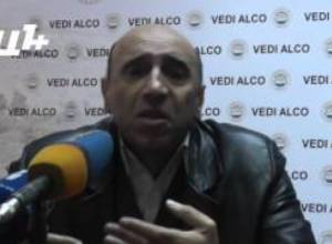 Սեպուհ զորավարի աճյունը կամփոփվի Եռաբլուրում
