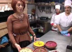 Կարտոֆիլի թթու. հայ կնոջ գյուտը