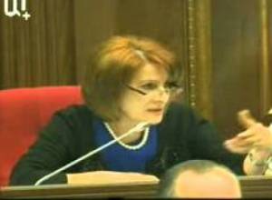 ՕԵԿ-ը 20 րոպե ընդմիջում խնդրեց