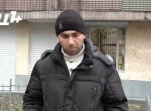 Դավիթ Սանասարյանը դադարեցրեց հացադուլը