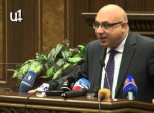 «Հասարակությունը տեղյակ չի՝ ինչին դեմ կամ կողմ լինի»