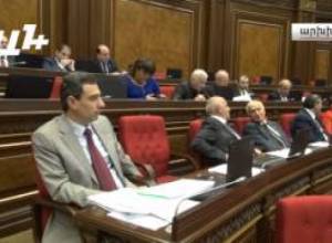 ՀԿ-ն հույս ունի բյուջեն անցկացնել ոչ իշխանական որոշ պատգամավորների աջակցությա՞մբ