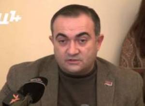 Ինչ ենք անելու, որ չդառնանք կեղտոտ փողեր լվացող տեղ
