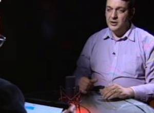 26 11 P.S. Հյուրը Տիգրան Քոչարյան