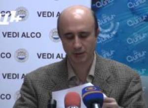 «Ունենք մի Մայրապետյան, մի քաղաք»