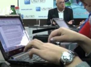 Ամաչել պետք չի. Շիրինյան