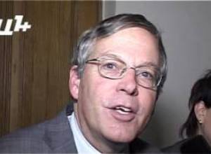 ԱՄՆ դեսպանը` ԱԺ-ում