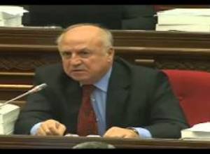 Նիկոլ Փաշինյանը՝ իմպիչմենտի մասին