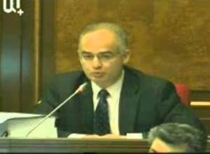 Մեկնաբանություններն ավելորդ են. Շարմազանով