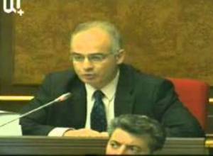 Չեմ պատրաստվում բացատրել