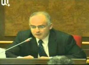 «Դուք ինչ ուզում ասում եք, ես էլ ինչ ուզում անում եմ»