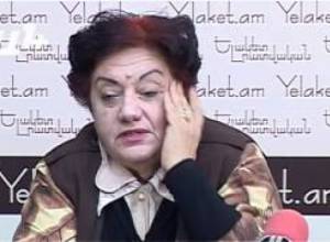 «Մոլորակը մեզ պատերազմ է հայտարարել»