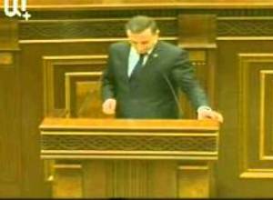 Մաքսակետ տեղադրվելո՞ւ է ՀՀ-ի և Արցախի միջև