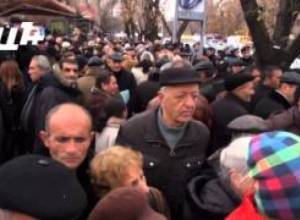«Նոր տարվա սև թուղթ»` նաիրիտցիներին