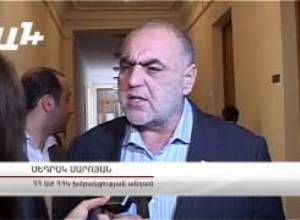 «Բիզնեսով չենք զբաղվում, պալիտիկայով ենք զբաղվում»