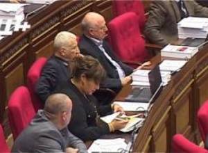 ԵՏՄ անդամակցության պայմանագիրն ու 2015թ. պետ.բյուջեն ընդունեցին գրեթե միաձայն