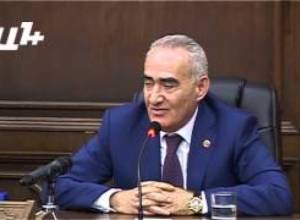 Գալուստ Սահակյանի սենսացիոն բացահայտումը