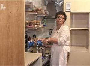 Սովածների մուտքը խիստ ցանկալի է