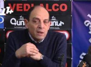 Վենդետա, դիկտատուրա, թե անարխիա. ի՞նչ է սպասվում Հայաստանին