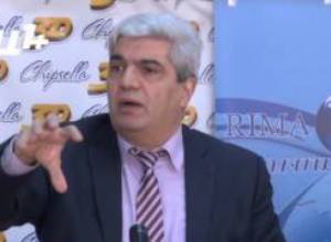 «Նորմալ չի, որ Բելառուսում լրագրողները բերդերում են, իսկ Հայաստանում ազատ ֆռֆռում են»