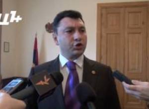 Է. Շարմազանով-իրանց մահանա էր պետք,