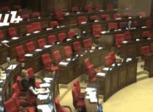 Հարցը չծայրահեղացնենք. փոխնախարար