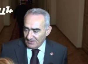 «Որն է արտահերթի նպատակը՝ կուրծք ծեծել, ասել՝ ինչ վա՞տ ա»