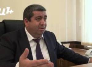 Առաքել Մովսիսյան. ինչ էլ քֆուր տամ չի հասնի իրանց...