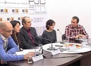 Հայաստանը հավուր պատշաճի չի ներկայացրել իր զեկույցը