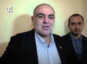 Եթե մի անգամ էլ ուշունց տա,կնեղանանք