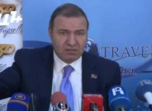 Երկիրը սխալ ուղղությամբ է գնում