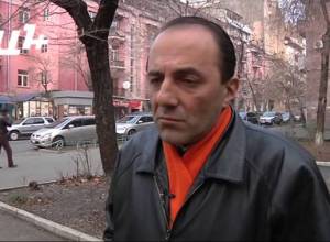 «Պուտինը հասկացնել տվեց, որ Կովկասը՝ Ռուսաստանի տարածքն է». Ս. Սաֆարյան