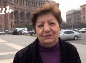 Գլխավոր տոնածառի լույսերը մնացին անփոփոխ