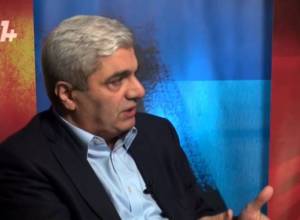 Ինչպես Ռուսաստանը կստիպի Ադրբեջանին