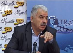 Ո՞րն էր Լևոն Տեր-Պետրոսյանի հաշվարկը