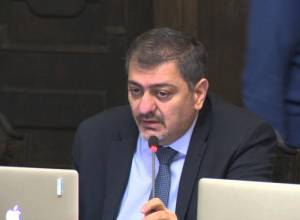 Գները հասել են եղած պատմական չափին. Վաչե Գաբրիելյան