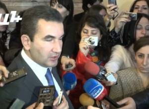 Շաբոյանը մեկնաբանում է