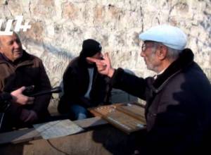 «Դու ուտես, փորդ լցնես, ես էլ չունեմ՝ սոված մեռնե՞մ»