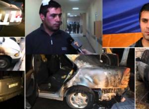 «Մարդը պաշտպանված է իր դիրքով և ֆինանսական միջոցներով»